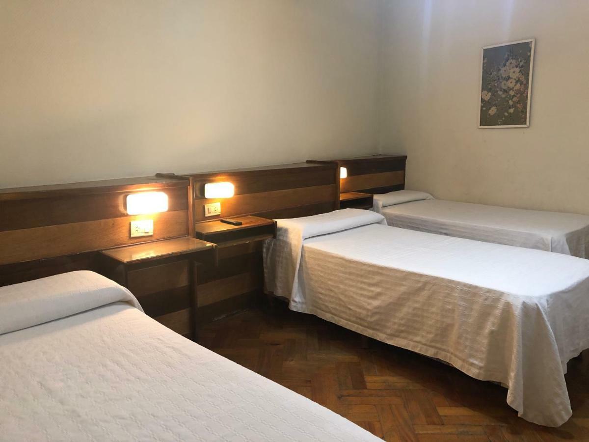 Gran Hotel Mendoza Ngoại thất bức ảnh