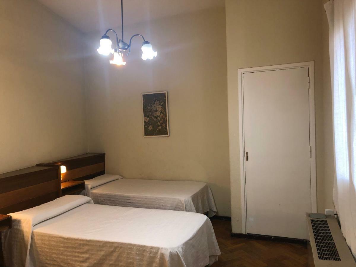 Gran Hotel Mendoza Ngoại thất bức ảnh