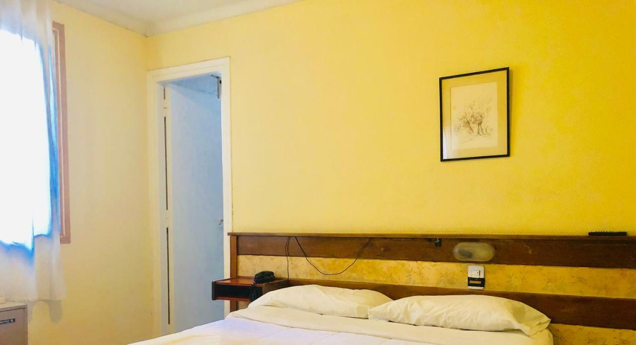 Gran Hotel Mendoza Ngoại thất bức ảnh