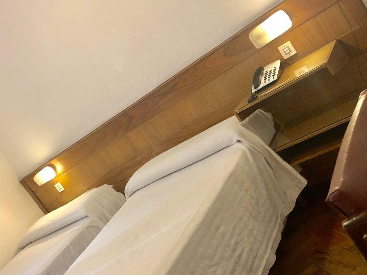 Gran Hotel Mendoza Ngoại thất bức ảnh
